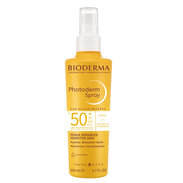 Bioderma Photoderm SPF50 Spray - 200ml