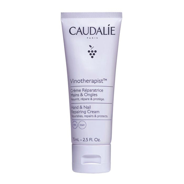 Caudalie Hand and Nail Cream - 75ml