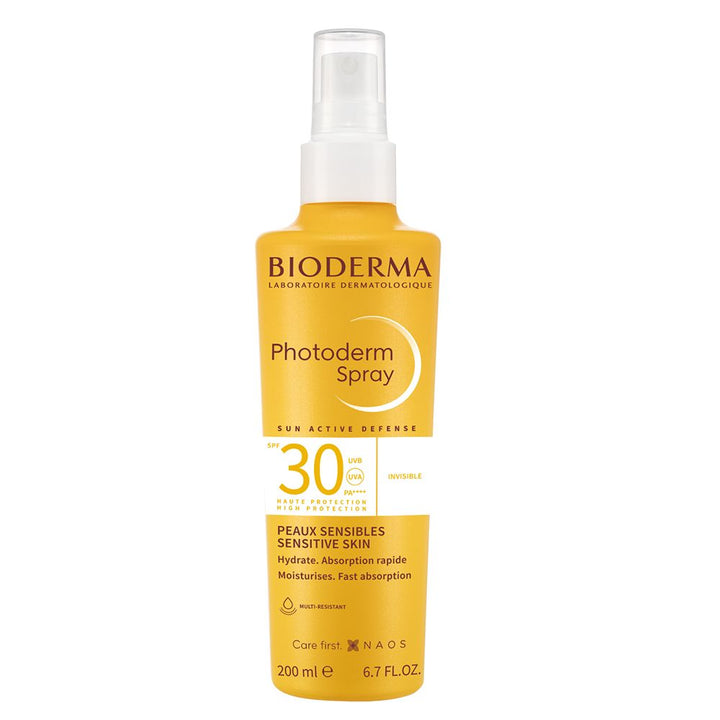 Bioderma Photoderm SPF30 Spray - 200ml