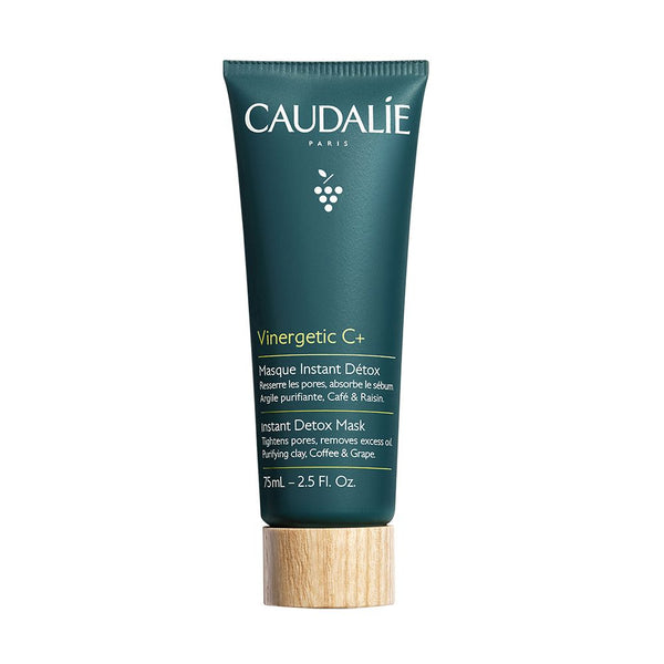 Caudalie Mask Instant Detox - 75ml