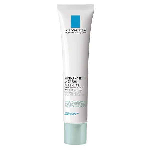 La Roche Posay Hydraphase UV Intense Cream - 40ml