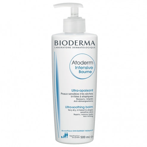 Bioderma Atoderm Intensive Balm - 500ml