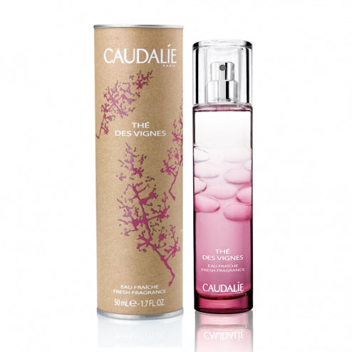 Caudalie Fresh Fragrance - The de Vigne - 50ml