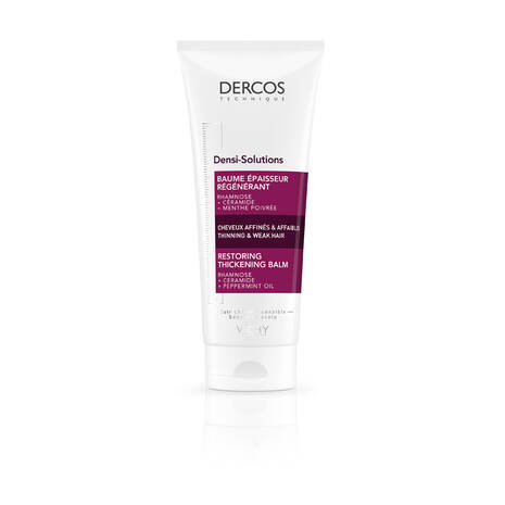 Vichy Dercos Densi-Solutions Regenerating Thickening Balm