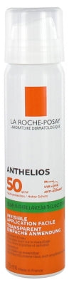 La Roche Posay Anthelios Anti Shining Invisible Fresh Mist SPF50 - 75ml