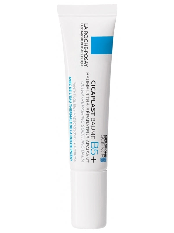 La Roche Posay Cicaplast Balm B5+ - 15ml