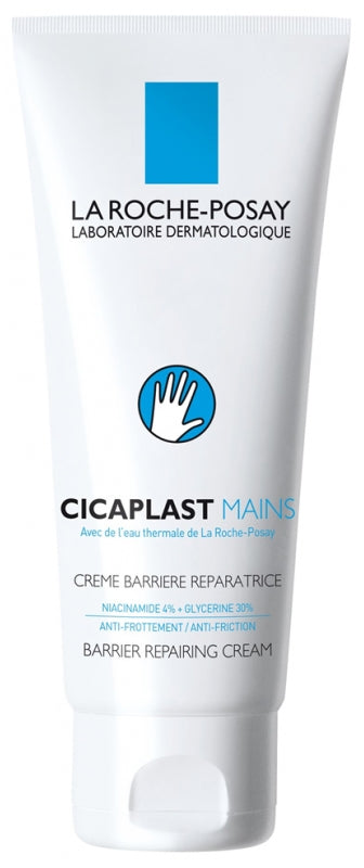 La Roche Posay Cicaplast Barrier Repairing Cream - 100ml