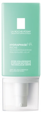 La Roche Posay Hydraphase HA Rich - 50ml