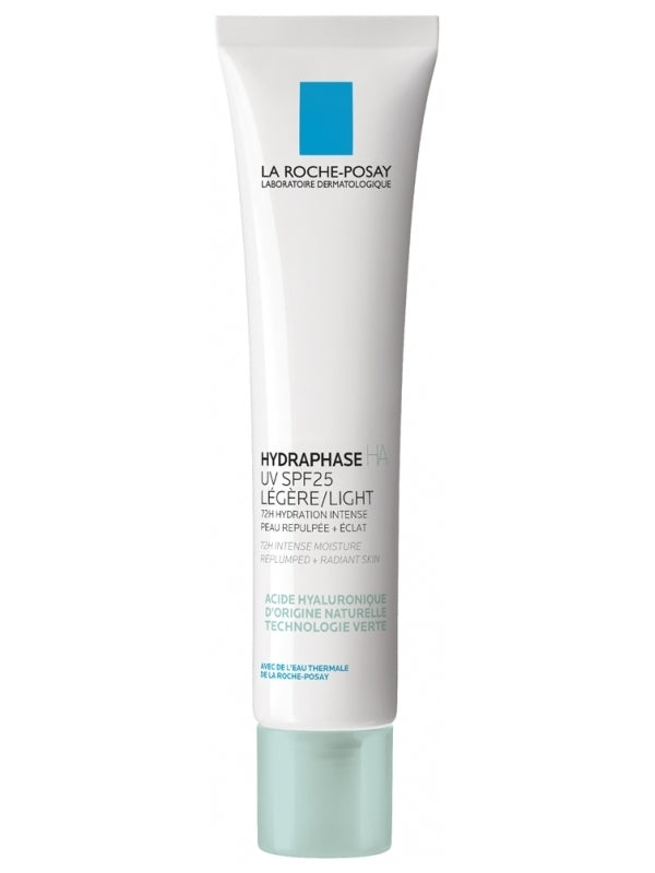 La Roche Posay Hydraphase HA UV SPF25 Light - 40ml