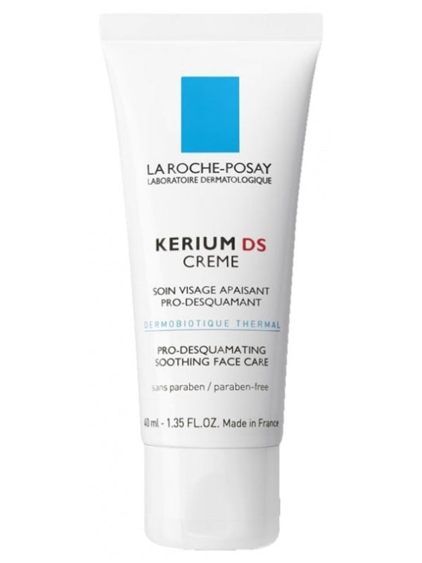 La Roche Posay Kerium DS Sebosquamous Skins Cream - 40ml