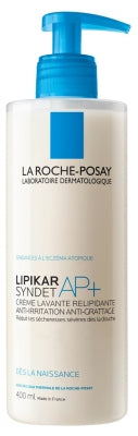 La Roche Posay Lipikar Syndet AP+ - 400ml