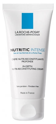 La Roche-Posay Nutritic Intense - 50ml