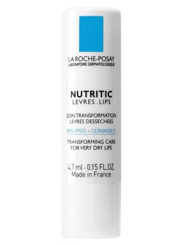 La Roche Posay Nutritic Lips - 4.7ml