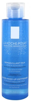 La Roche-Posay Physiological Eyes Make-Up Remover - 125ml