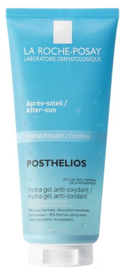 La Roche Posay Posthelios After Sun Cooling - 200ml