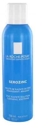 La Roche Posay Serozinc - 150ml