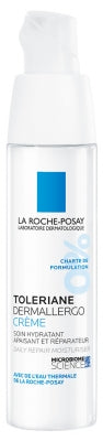 La Roche-Posay Tolériane Dermallergo Cream - 40ml