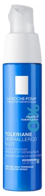 La Roche-Posay Tolériane Dermallergo Night - 40ml