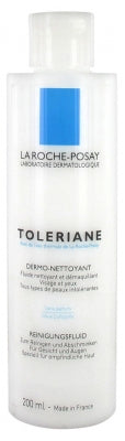 La Roche Posay Tolériane Dermo Cleanser - 200ml