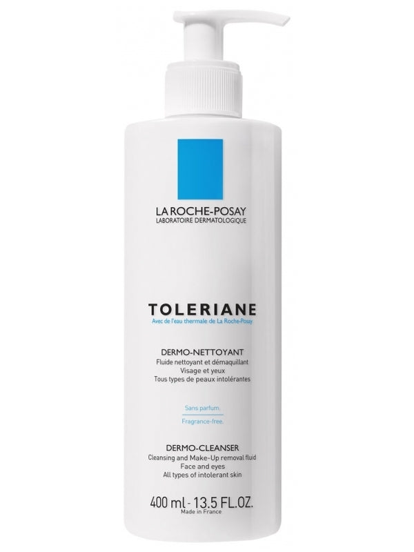 La Roche Posay Tolériane Dermo Cleanser - 400ml