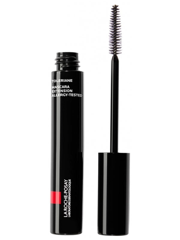 La Roche Posay Tolériane Mascara Waterproof Allergy Tested Black - 7.6ml