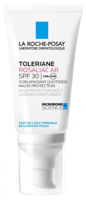 La Roche Posay Tolériane Rosaliac AR SPF30 - 50ml