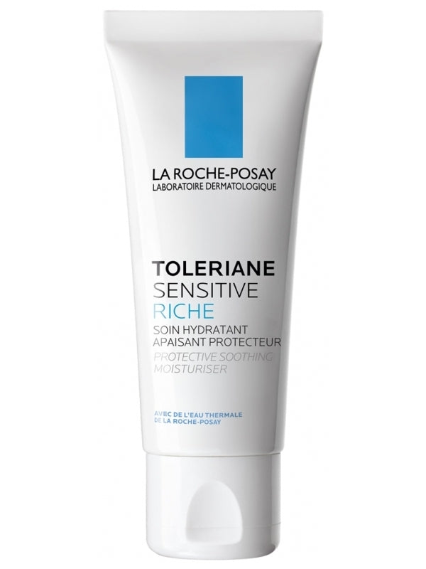 La Roche Posay Tolériane Sensitive Rich - 40ml