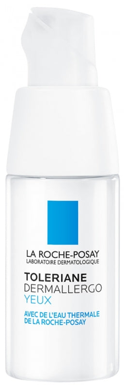 La Roche Posay Tolériane Dermallergo Eyes - 20ml