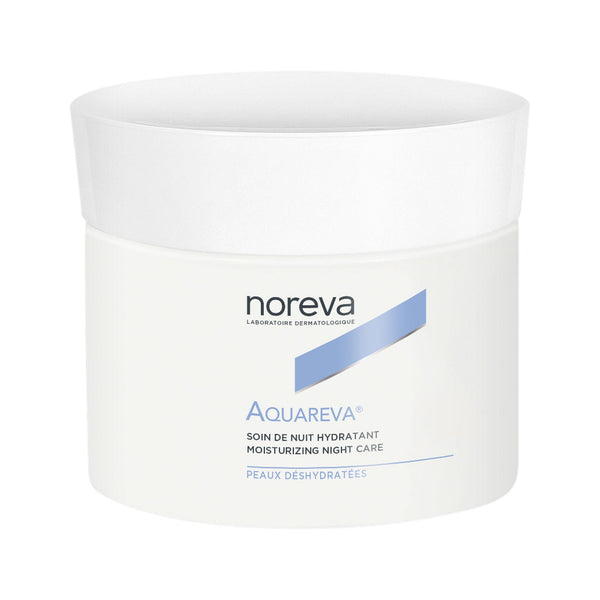 Noreva Aquareva 24H Intensive Moisturizing Night Care -50ml