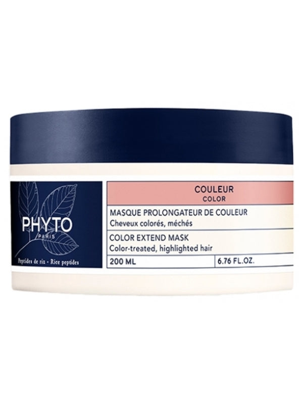 Phyto Color Color Extend Mask - 200ml