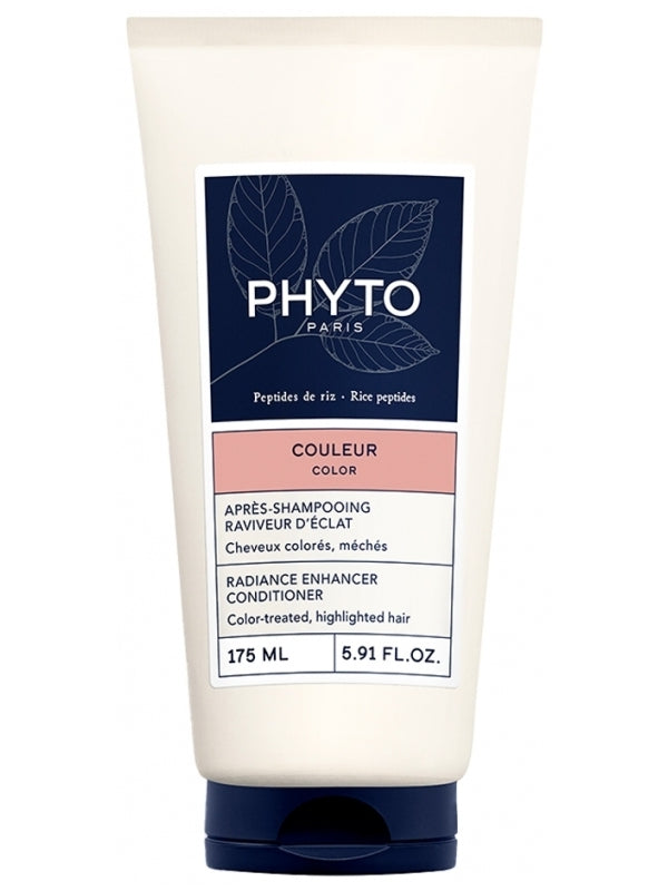 Phyto Color Radiance Enhancer Conditioner - 175ml