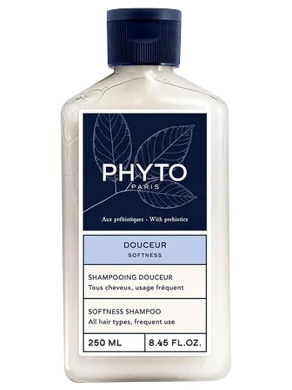 Phyto Douceur Softness Shampoo - 250ml