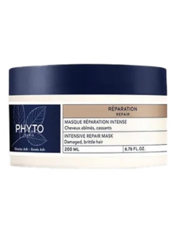 Phyto Repair Intensive Repair Mask - 200ml