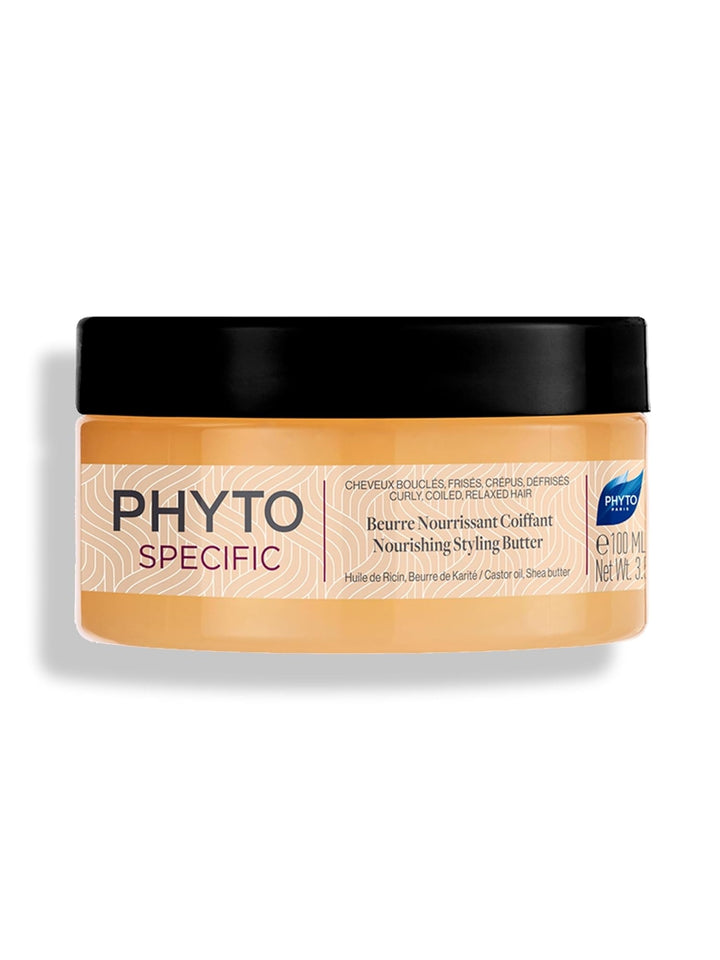 Phyto Specific Nourishing Styling Butter - 100ml