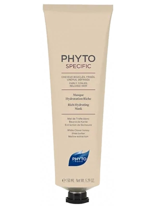 Phyto Specific Rich Hydrating Mask - 150ml