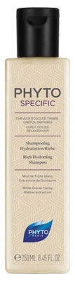 Phyto Specific Rich Hydrating Shampoo - 250ml