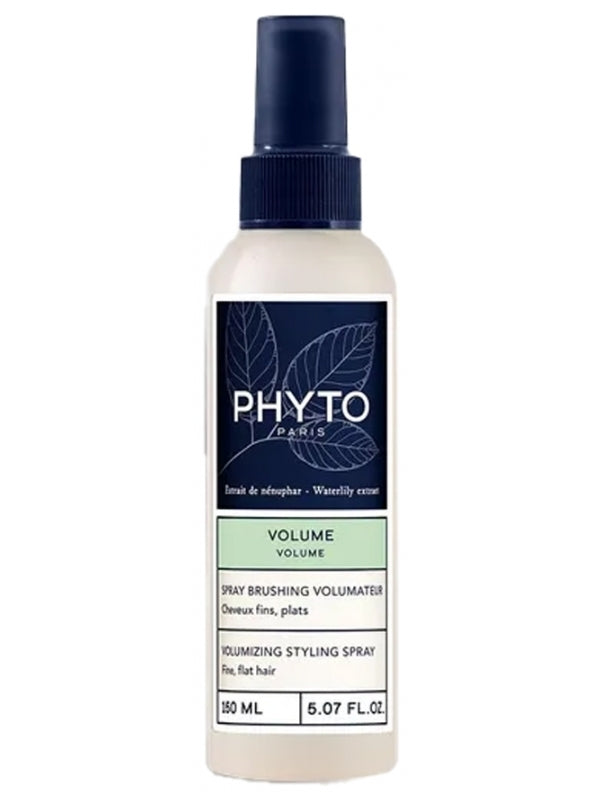 Phyto Volume Volumizing Blow Dry Spray - 150ml