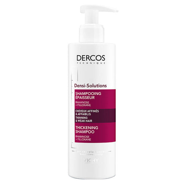 Vichy Dercos Densi-Solutions Thickening Shampoo