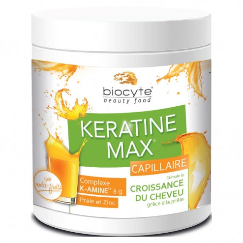 Biocyte Keratine Max - 20 x 12 Grams