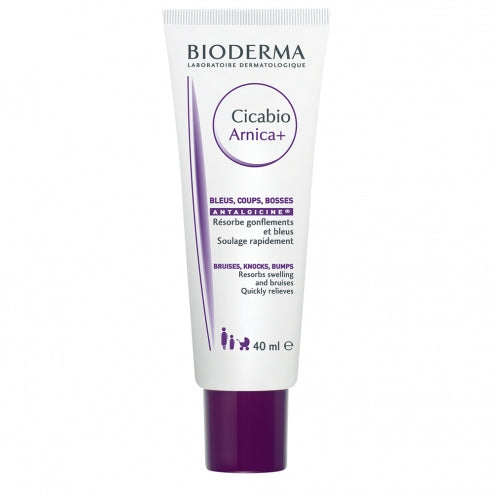 Bioderma Cicabio Arnica+ - 40ml