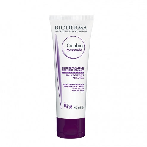 Bioderma Cicabio Repair Pomade - 40ml