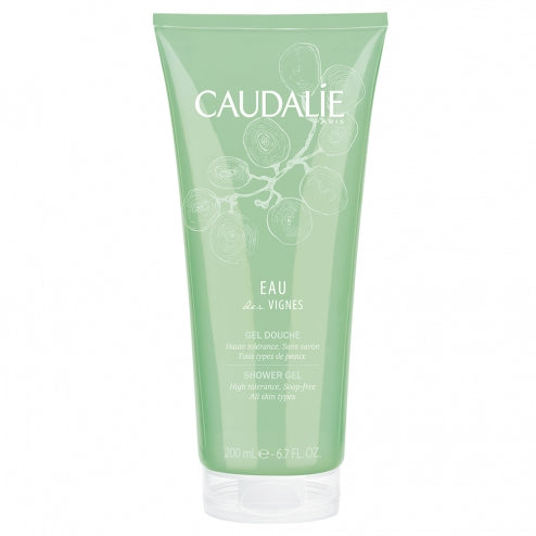 Caudalie Shower Gel-Eau de Vigne - 200ml