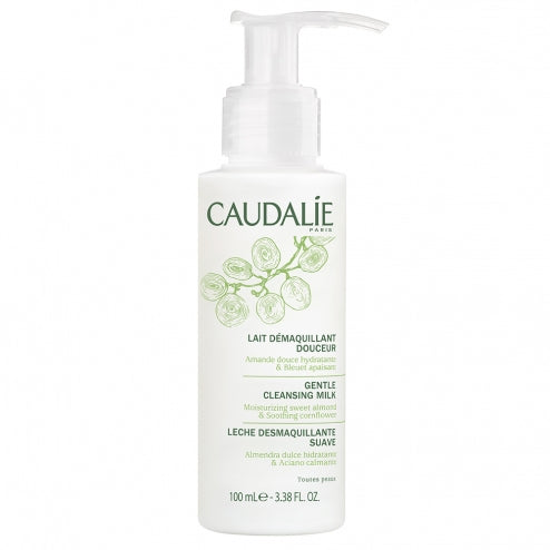 Caudalie Gentle Makeup Remover Lotion - 100ml