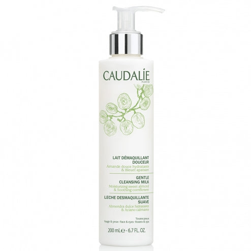 Caudalie Gentle Makeup Remover Lotion - 200ml