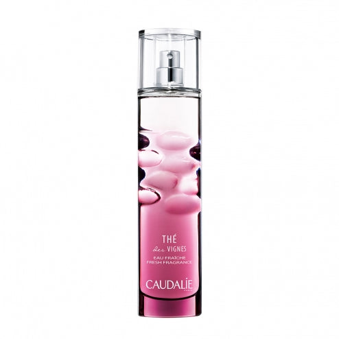 Caudalie Fresh Fragrance - The de Vigne - 100ml