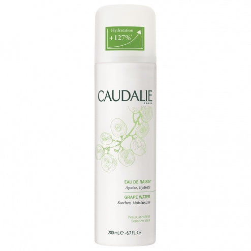 Caudalie Organic Grape Water - 200ml