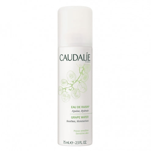 Caudalie Organic Grape Water - 75ml