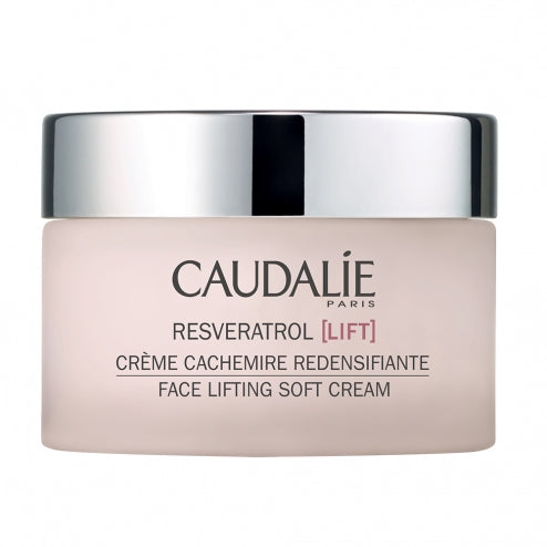 Caudalie Resveratrol-Lift Cashmere Redensifying Cream - 50ml