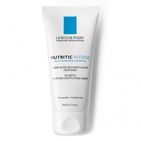 La Roche Posay Nutritic Intense - Dry Skin - 50ml