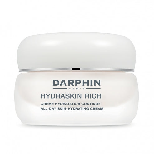 Darphin Hydraskin All Day Hydrating Cream-Rich - 50ml